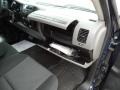2011 Imperial Blue Metallic Chevrolet Silverado 1500 LS Extended Cab  photo #27