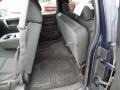 2011 Imperial Blue Metallic Chevrolet Silverado 1500 LS Extended Cab  photo #29