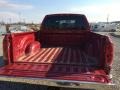 2006 Inferno Red Crystal Pearl Dodge Ram 2500 Laramie Mega Cab 4x4  photo #21