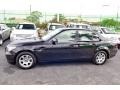 Jet Black - 5 Series 525i Sedan Photo No. 26