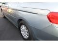 Alabaster Silver Metallic - Odyssey EX-L Photo No. 4