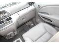 Alabaster Silver Metallic - Odyssey EX-L Photo No. 13