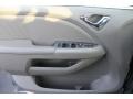 Alabaster Silver Metallic - Odyssey EX-L Photo No. 15