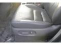Alabaster Silver Metallic - Odyssey EX-L Photo No. 16