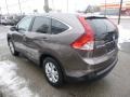 Urban Titanium Metallic - CR-V EX 4WD Photo No. 6