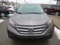 Urban Titanium Metallic - CR-V EX 4WD Photo No. 9