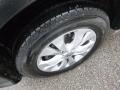 Urban Titanium Metallic - CR-V EX 4WD Photo No. 10