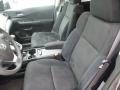 Urban Titanium Metallic - CR-V EX 4WD Photo No. 11