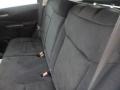 Urban Titanium Metallic - CR-V EX 4WD Photo No. 12