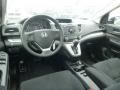 Urban Titanium Metallic - CR-V EX 4WD Photo No. 13