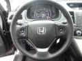 Urban Titanium Metallic - CR-V EX 4WD Photo No. 15