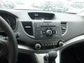Urban Titanium Metallic - CR-V EX 4WD Photo No. 16