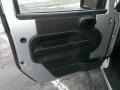 Bright Silver Metallic - Wrangler X 4x4 Photo No. 14