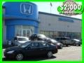 2006 Nighthawk Black Pearl Honda Accord EX-L V6 Sedan  photo #1