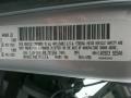 Bright Silver Metallic - Wrangler X 4x4 Photo No. 16