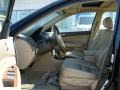 2006 Nighthawk Black Pearl Honda Accord EX-L V6 Sedan  photo #7