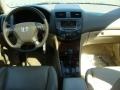 2006 Nighthawk Black Pearl Honda Accord EX-L V6 Sedan  photo #9