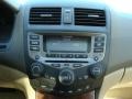 2006 Nighthawk Black Pearl Honda Accord EX-L V6 Sedan  photo #11