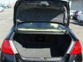2006 Nighthawk Black Pearl Honda Accord EX-L V6 Sedan  photo #13