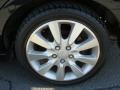2006 Nighthawk Black Pearl Honda Accord EX-L V6 Sedan  photo #14