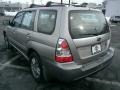 Crystal Gray Metallic - Forester 2.5 X L.L.Bean Edition Photo No. 9