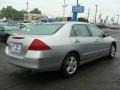 2006 Alabaster Silver Metallic Honda Accord EX Sedan  photo #4