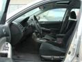 2006 Alabaster Silver Metallic Honda Accord EX Sedan  photo #7