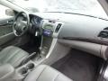 2009 Willow Gray Hyundai Sonata Limited  photo #11