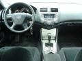 2006 Alabaster Silver Metallic Honda Accord EX Sedan  photo #9