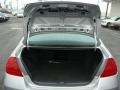 2006 Alabaster Silver Metallic Honda Accord EX Sedan  photo #13