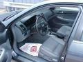 2006 Graphite Pearl Honda Accord EX-L Sedan  photo #6