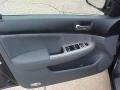 2006 Graphite Pearl Honda Accord EX-L Sedan  photo #7