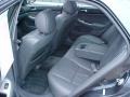 2006 Graphite Pearl Honda Accord EX-L Sedan  photo #8
