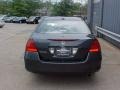 2006 Graphite Pearl Honda Accord EX-L Sedan  photo #9