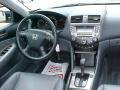 2006 Graphite Pearl Honda Accord EX-L Sedan  photo #12