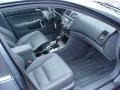 2006 Graphite Pearl Honda Accord EX-L Sedan  photo #13