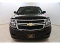 Black - Tahoe LT 4WD Photo No. 2