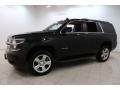 Black - Tahoe LT 4WD Photo No. 3