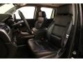 Black - Tahoe LT 4WD Photo No. 5