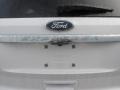 2015 White Platinum Ford Explorer Limited  photo #14