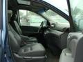 2006 Ocean Mist Metallic Honda Odyssey EX-L  photo #8