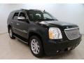 Onyx Black - Yukon Denali AWD Photo No. 1