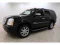 Onyx Black - Yukon Denali AWD Photo No. 3