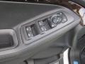 2015 White Platinum Ford Explorer Limited  photo #24