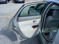 Platinum Metallic - LaCrosse CXL Photo No. 9