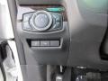 2015 White Platinum Ford Explorer Limited  photo #36