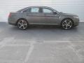 2015 Magnetic Metallic Ford Taurus SEL  photo #3