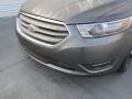 2015 Magnetic Metallic Ford Taurus SEL  photo #10