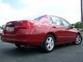 2007 Moroccan Red Pearl Honda Accord SE Sedan  photo #7