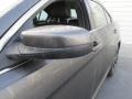 2015 Magnetic Metallic Ford Taurus SEL  photo #12